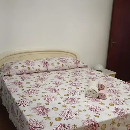 Casa Sassonia * Fano (Pesaro and Urbino)