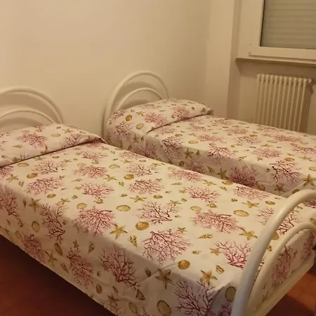 شقة Casa Sassonia *