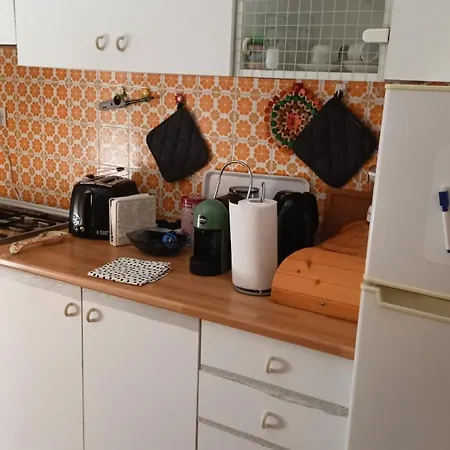 Casa Sassonia *