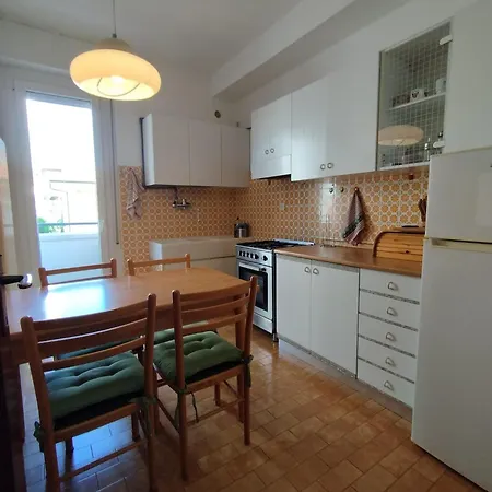 Casa Sassonia *
