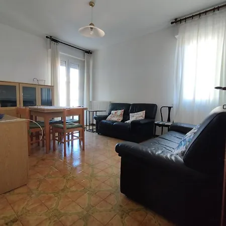 Casa Sassonia Lejlighed Fano (Pesaro and Urbino)