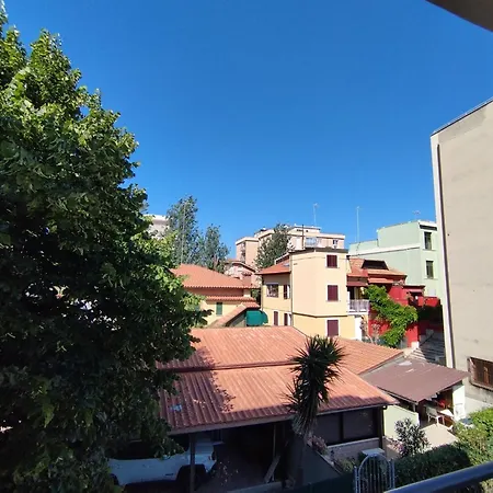 Casa Sassonia *