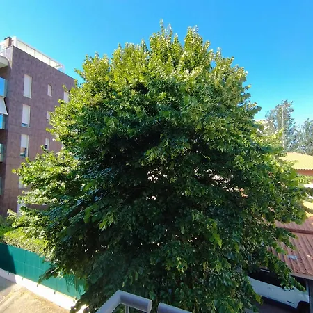 شقة Casa Sassonia فانو